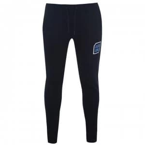 Jack and Jones Logo Joggers - Sky Captain