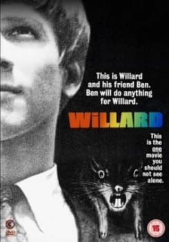 Willard - DVD