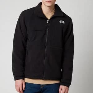 The North Face Mens Denali 2 Jacket - TNF Black - L
