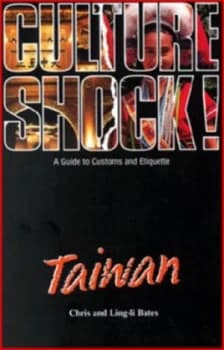 Culture Shock Taiwan Paperback