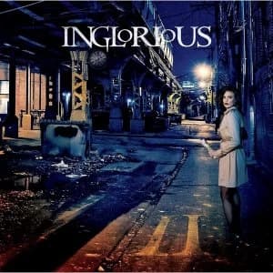 Inglorious - Inglorious Blue Vinyl