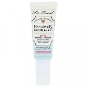 Too Faced Skincare Hangover Good to Go Moisturizer SPF25 40ml