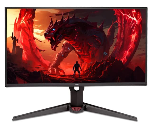 Acer NITRO XV0 XV240YP6 computer monitor 60.5cm (23.8") 1920 x 1
