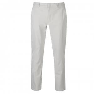 Mizuno Move Tech Golf Trousers Mens - Light Grey