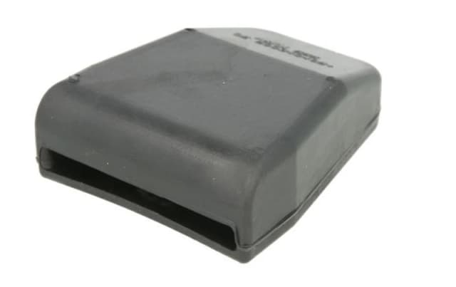 IVECO 500340498 Rubber Buffer, suspension Rubber Buffer,suspension (1182)