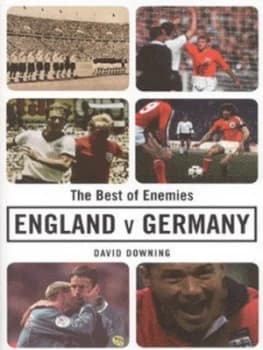 The Best of Enemies by David Downing Hardback