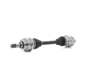 RIDEX Drive shaft MERCEDES-BENZ 13D0133 1073500410,1073502710,1073502810 CV axle,Half shaft,Driveshaft,Axle shaft,CV shaft,Drive axle 1073503310