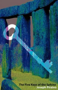 The Five Keys of the Sphinx Book