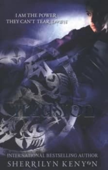 Illusion by Sherrilyn Kenyon Paperback