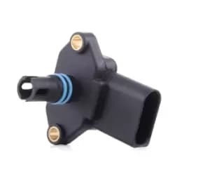 RIDEX Sensors VW,AUDI,SKODA 3947S0016 036906051,036906051D,0369980411 Sensor, intake manifold pressure 36906051,369980411,036906051,036906051D