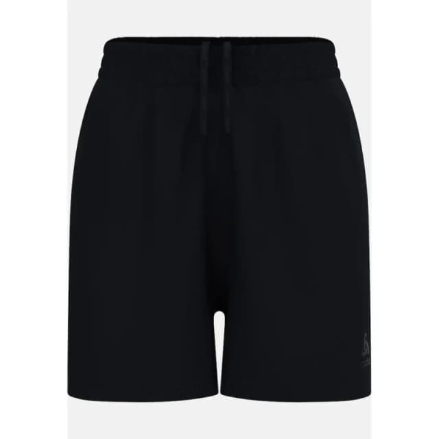 Womens shorts Odlo Essential Noir Female XS