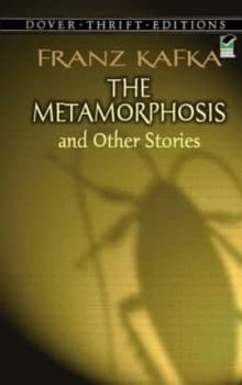 The Metamorphosis and Other Stories by Franz Kafka Paperback