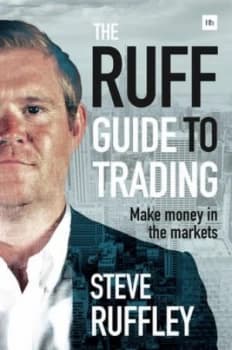 The Ruff Guide to Trading by Steve Ruffley Book