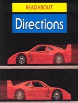 Directions by Henry Pluckrose Paperback