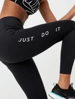Nike Running Swoosh Legging