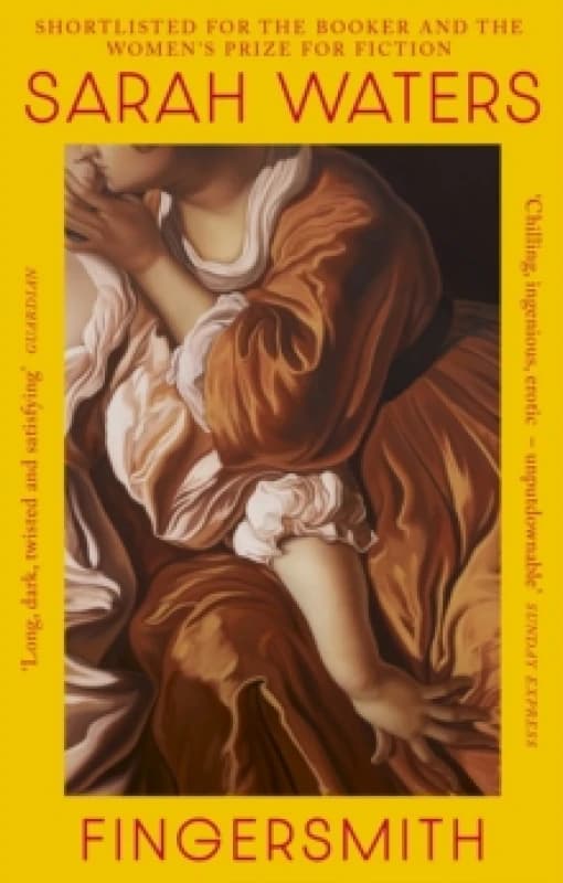 Fingersmith. Paperback. By Sarah Waters Books