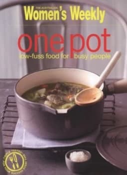 One Pot Book