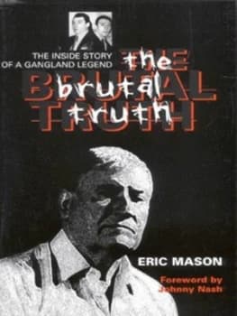 The Brutal Truth by E Mason Paperback
