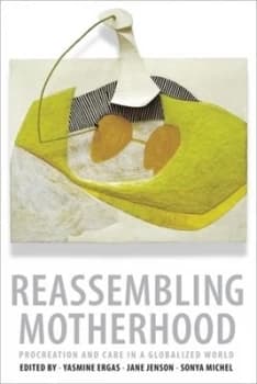 Reassembling Motherhood by Yasmine Ergas Hardback