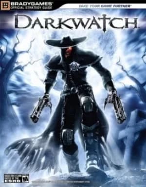 Darkwatch by BradyGames