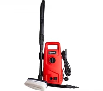 ENERGIZER EZN1200-UK Pressure Washer - 100 bar