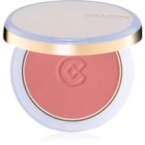 Collistar Silk Effect Maxi Blusher Blush Shade 19 Coral 7 g