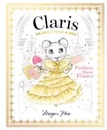 Claris: Fashion Show Fiasco : The Chicest Mouse in Paris