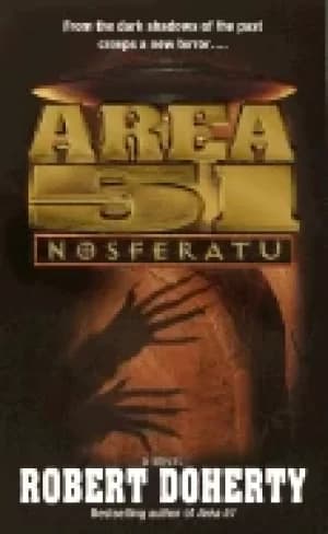 area 51 nosferatu