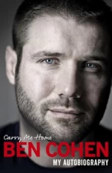 Ben Cohen by Ben Cohen Hardback