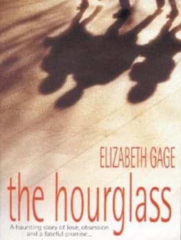 The Hourglass by Elizabeth Gage Book