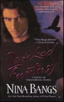 Wicked Fantasy by Nina Bangs Book