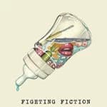 Fighting Fiction - Fighting Fiction (Music CD)