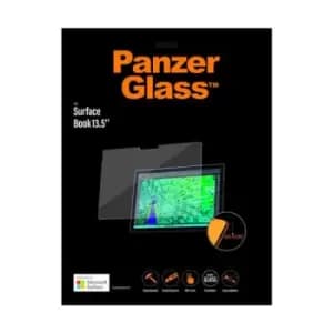 PanzerGlass Microsoft Surface Book 13.5 Screen Protector Glass
