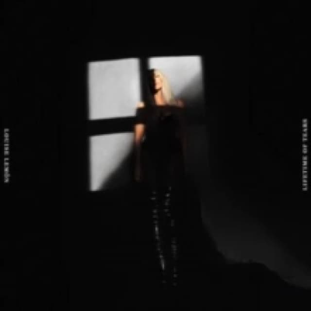 Lifetime of Tears Vinyl