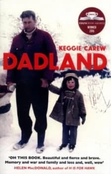 Dadland by Keggie Carew Paperback