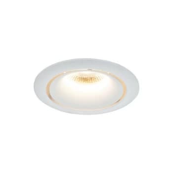 Maytoni Lighting - Yin Integrated LED Recessed Downlight White