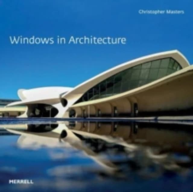 Windows in Architecture Hardback