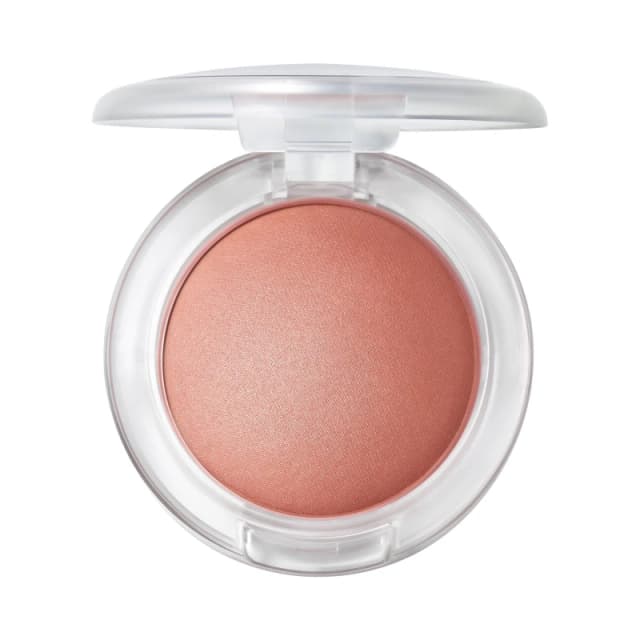 MAC Cosmetics Glow Play Cushiony Blush - Blush Please- Cream Blush