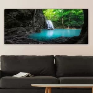 YTY274606235_50120 Multicolor Decorative Canvas Painting