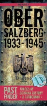 Past Finder Obersalzberg 1933-45 by Maik Kopleck Paperback