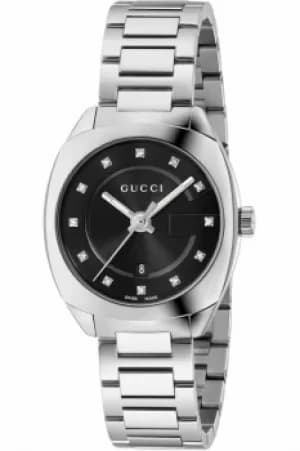 Ladies Gucci GG2570 Watch YA142503