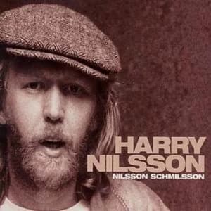 Nilsson Schmilsson by Harry Nilsson CD Album