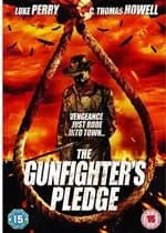 The Gunfighter's Pledge DVD