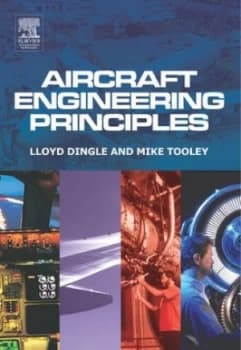 Aircraft Engineering Principles by Lloyd Dingle Book
