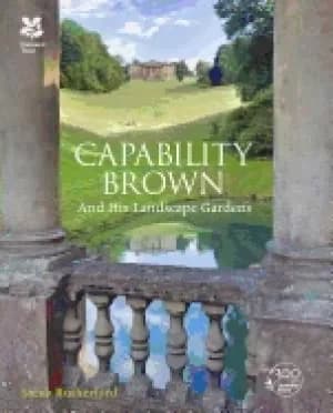 capability brown and his landscape gardens