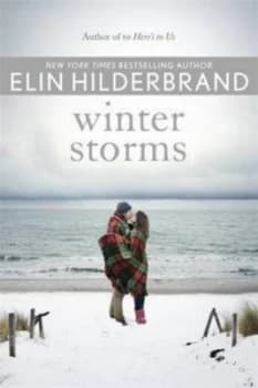 Winter Storms by Elin Hilderbrand Paperback