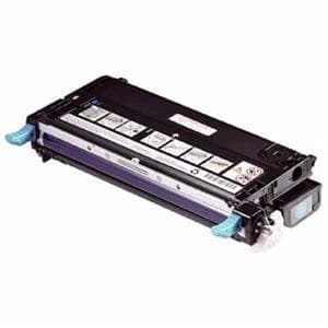 Original Dell G534N Cyan Laser Toner Ink Cartridge