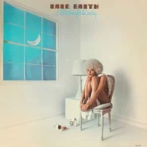 Midnight Lady by Rare Earth CD Album