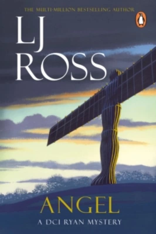 Angel Paperback / softback