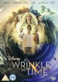A Wrinkle In Time